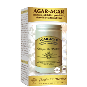 Agar-agar fermenti clorofilla nutritivi polvere solubile 150g Agar-agar fermenti clorofilla nutritivi polvere solubile 150g