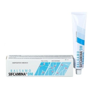 Balsamo sifcamina neo corpo 50 ml