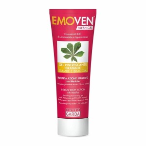 Emoven fresh gel 125 ml