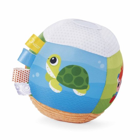 Chicco gioco palla musicale