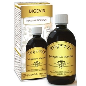 Digevis liquido alcoolico 500 ml