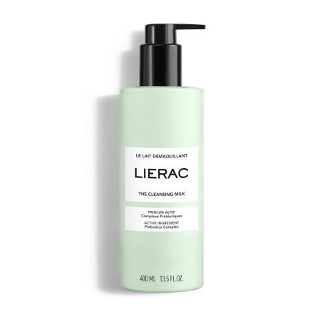 Lierac il latte struccante 400 ml