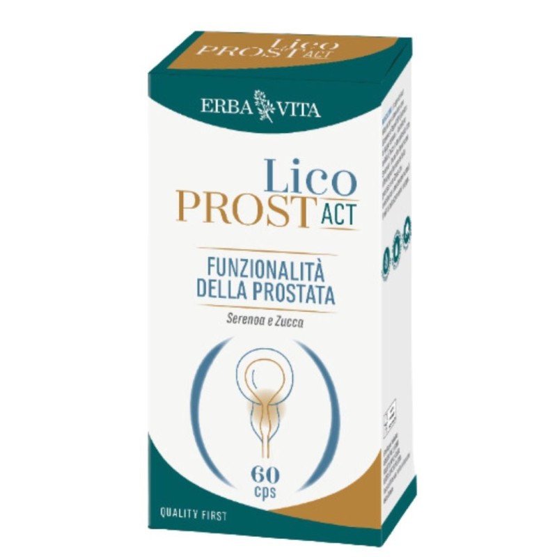 Licoprost act 60 capsule Licoprost act 60 capsule