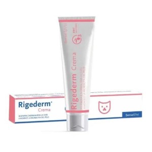 Rigederm crema 40 ml