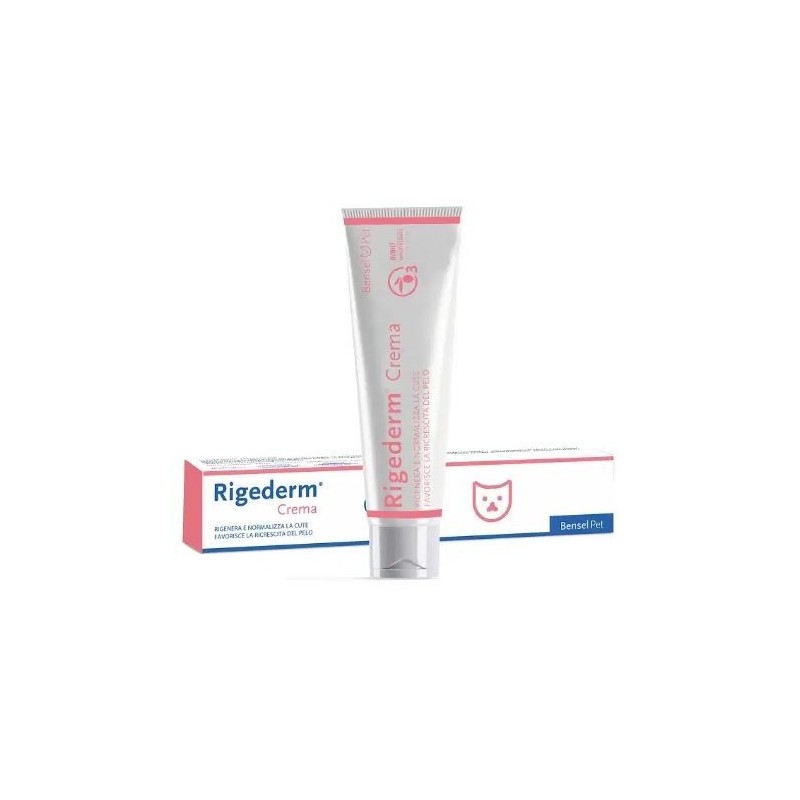 Rigederm crema 40 ml