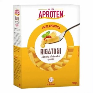 Aproten rigatoni promo 500 g
