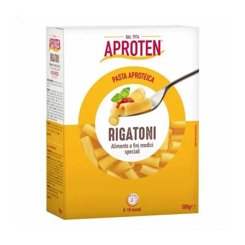 Aproten rigatoni promo 500 g