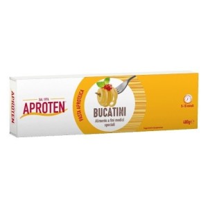 Aproten bucatini promo 400 g
