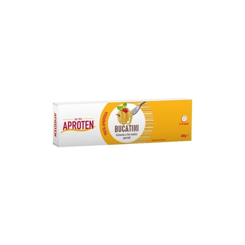 Aproten bucatini promo 400 g