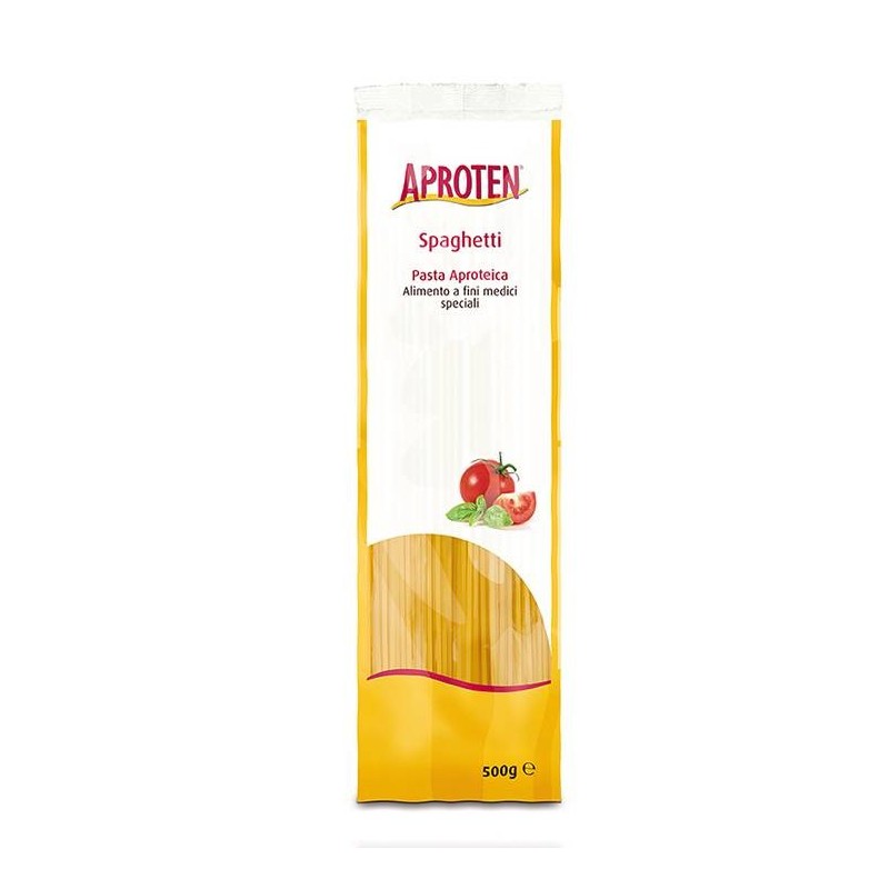 Aproten spaghetti promo 500 g