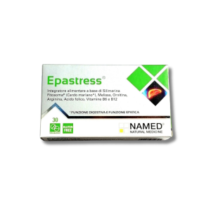 Epastress 30 compresse