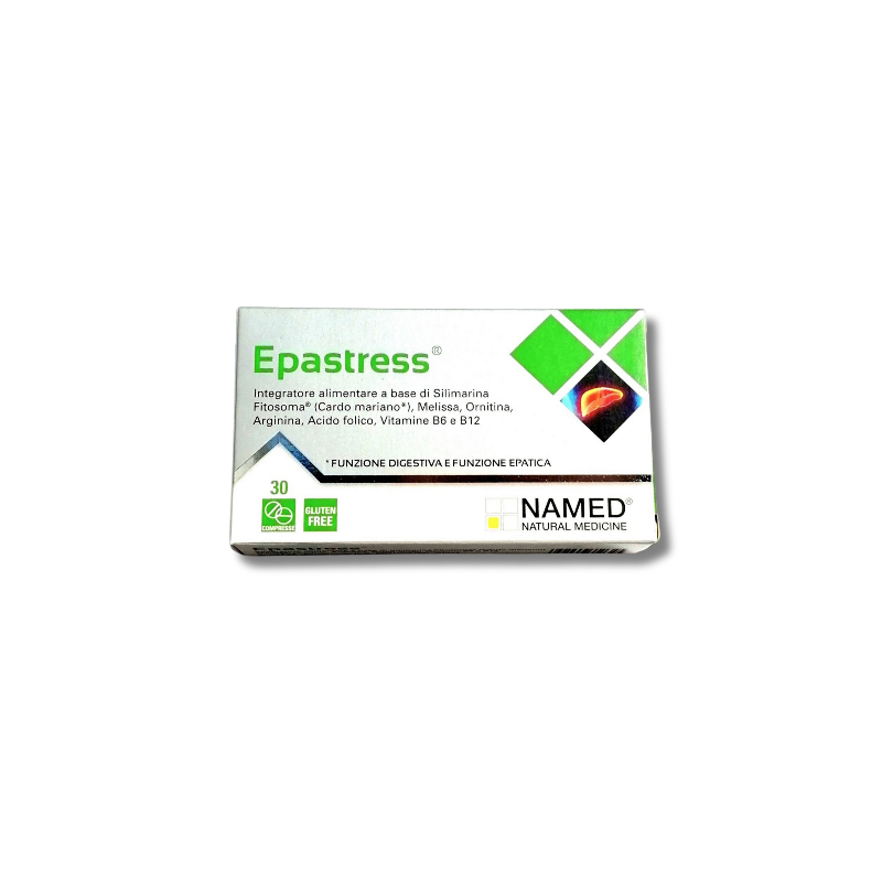 Epastress 30 compresse