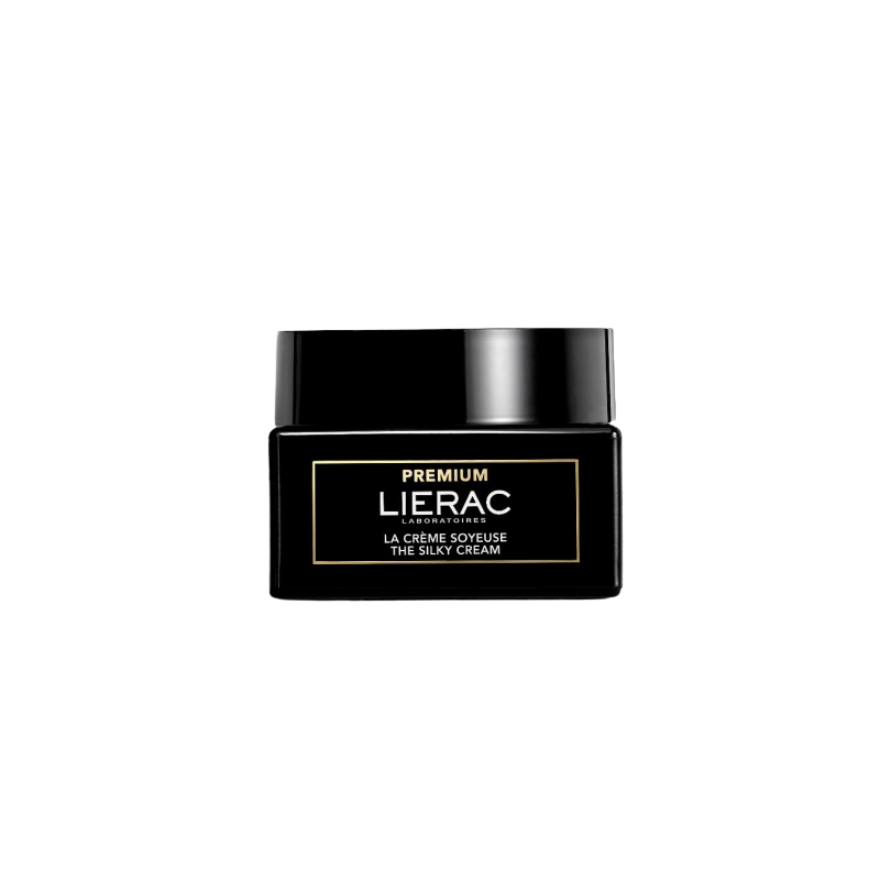 Lierac premium la creme soyeuse 50 ml
