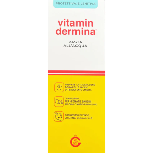 Vitamind pasta acqua 100 ml