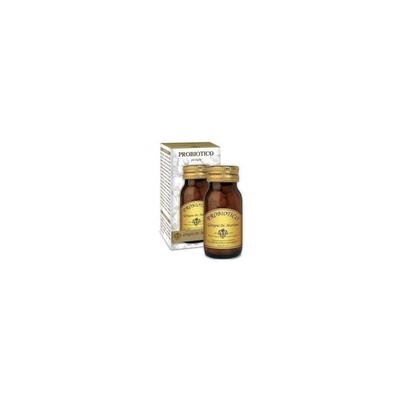 Probiotico 100 pastiglie