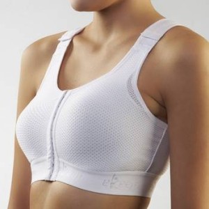 Reggiseno post operatorio ekeep b3 surgical bra bianco taglia 01