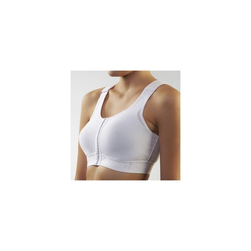 Reggiseno post operatorio ekeep b3 surgical bra bianco taglia 01