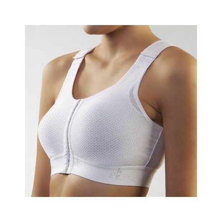 Reggiseno post operatorio ekeep b3 surgical bra bianco taglia 01