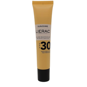 Sunissime il fluido solare vellutato viso spf30 40 ml Sunissime il fluido solare vellutato viso spf30 40 ml