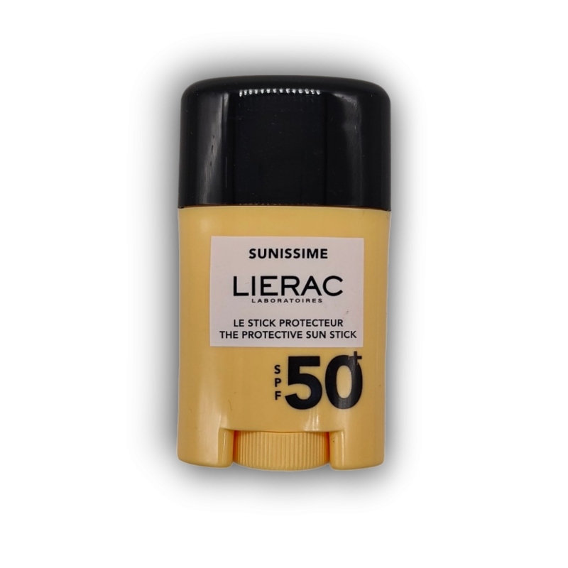 Sunissime lo stick protettivo spf50 10 g