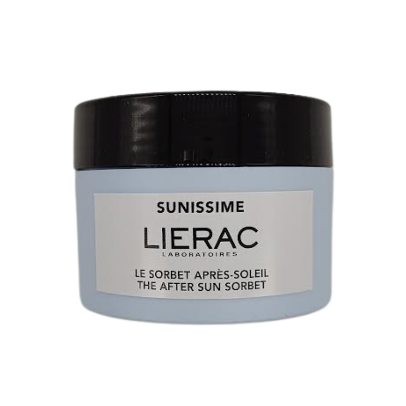 Sunissime la crema doposole sorbetto viso 50 ml