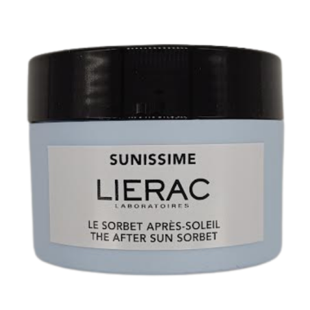 Sunissime la crema doposole sorbetto viso 50 ml