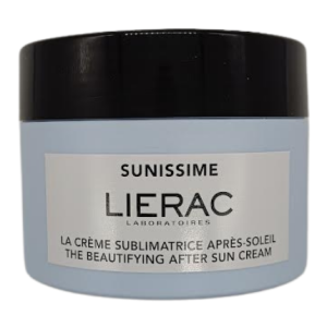 Sunissime la crema sublimante doposole corpo 200 ml Sunissime la crema sublimante doposole corpo 200 ml