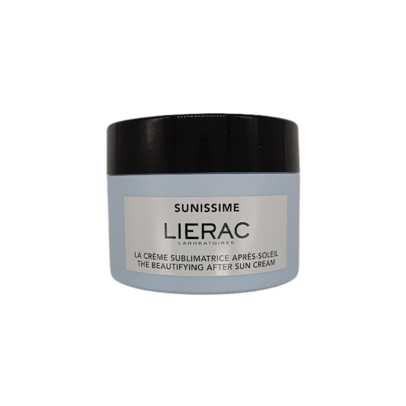 Sunissime la crema sublimante doposole corpo 200 ml