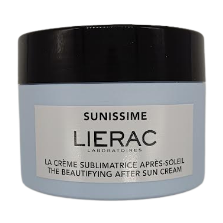 Sunissime la crema sublimante doposole corpo 200 ml