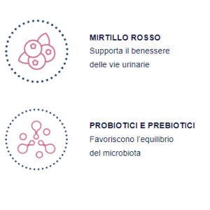 Bioritmon cysti defend 10 bustine 4,15 g Bioritmon cysti defend 10 bustine 4,15 g
