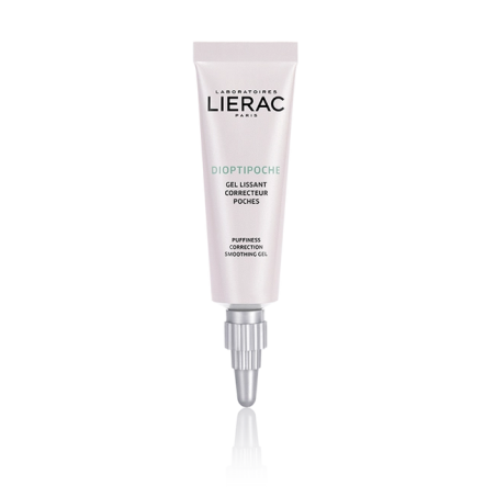 Diopti gel correzione borse 15 ml