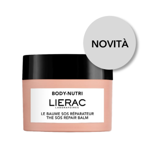 Body nutri balsamo sos riparatore 30 ml Body nutri balsamo sos riparatore 30 ml