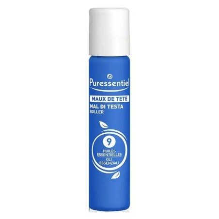 Roller mal di testa puressentiel