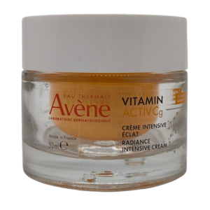 Avene vitamin activ giorno crema luminosita' 50 ml Avene vitamin activ giorno crema luminosita' 50 ml