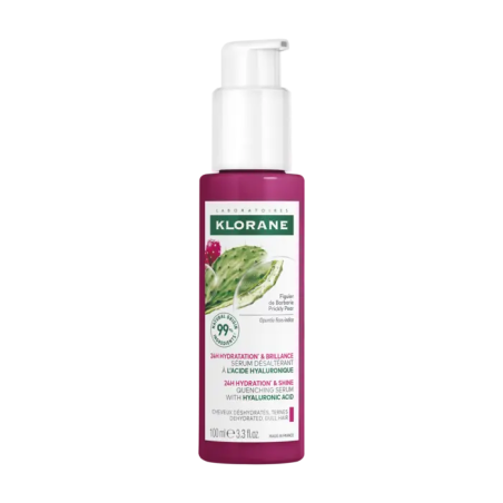 Klorane siero fico d'india 100 ml