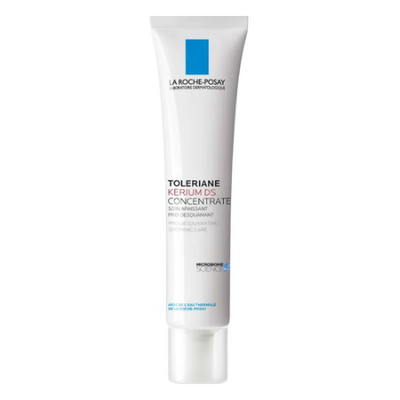 Toleriane kerium ds concentrato 40 ml