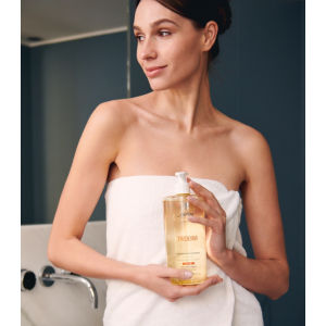 Triderm olio detergente 750 ml Triderm olio detergente 750 ml