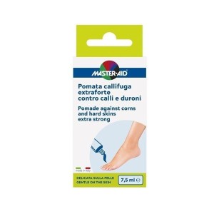 Pomata callifuga extra forte footcare 7,5 ml