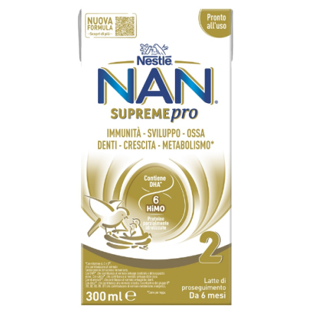 Nan supreme pro 2 300 ml