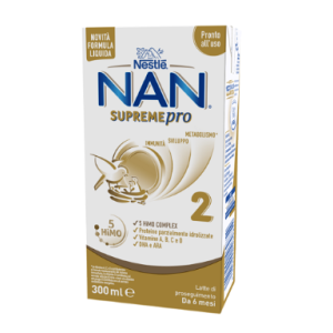 Nan supreme pro 2 300 ml Nan supreme pro 2 300 ml