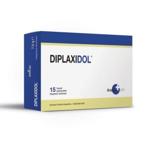 Diplaxidol 15 capsule