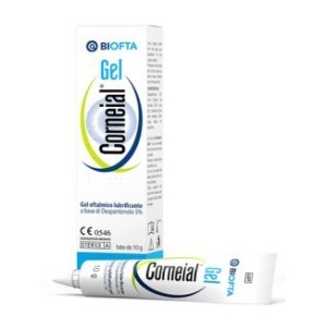 Corneial gel 10 g