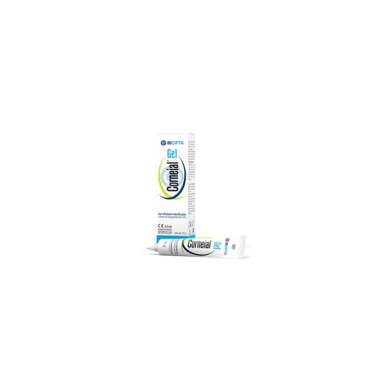 Corneial gel 10 g