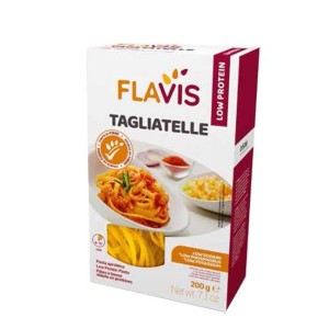 Flavis tagliatelle 200 g