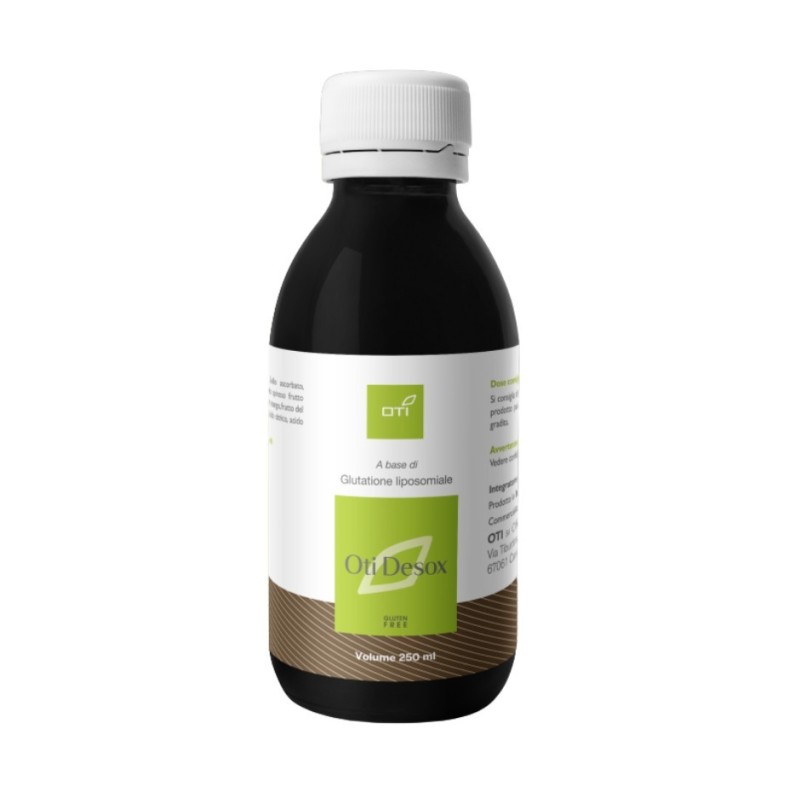 Oti desox 250 ml