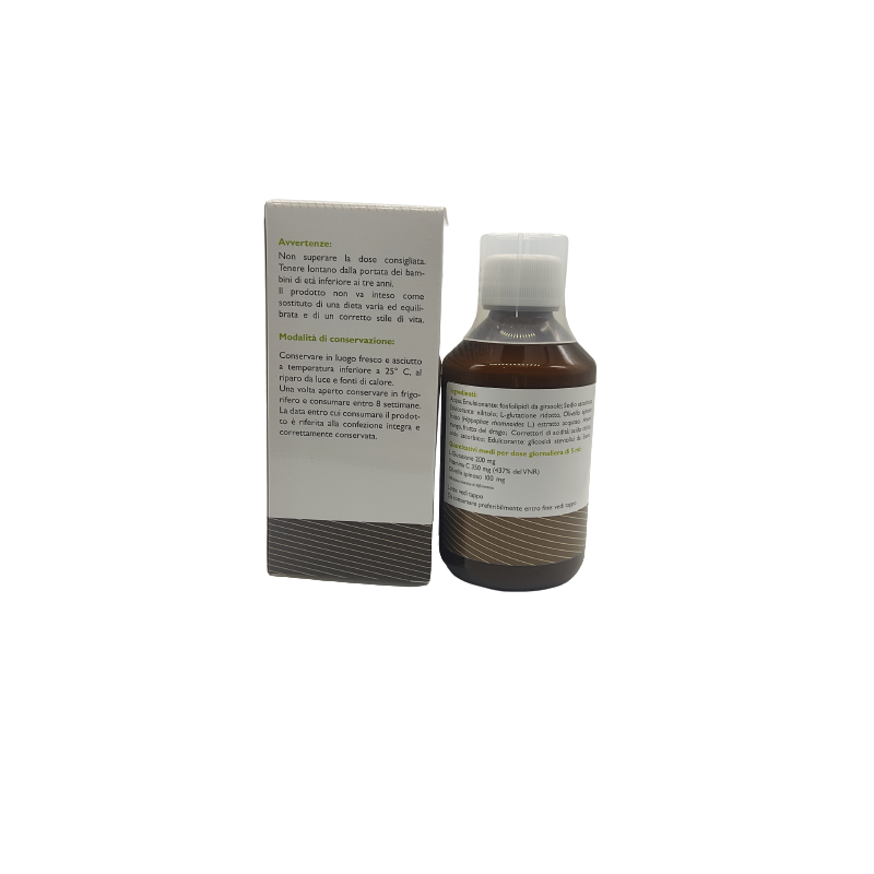 Oti desox 250 ml Oti desox 250 ml