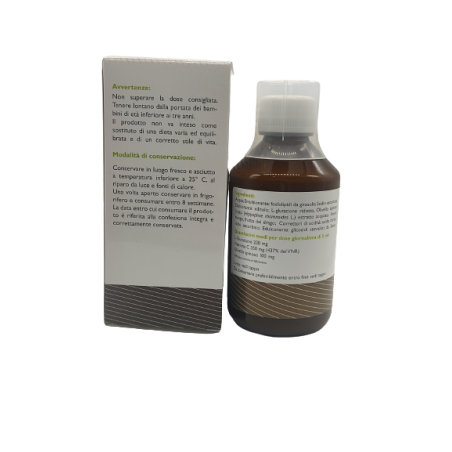 Oti desox 250 ml Oti desox 250 ml