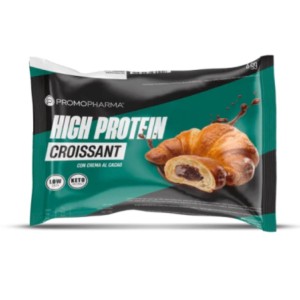 High protein cornetto cioccolato 65 g