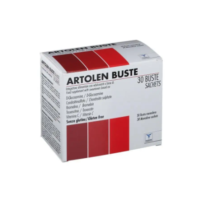 Artolen 30 stick