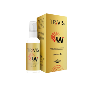 Trivis uv spray 100 ml
